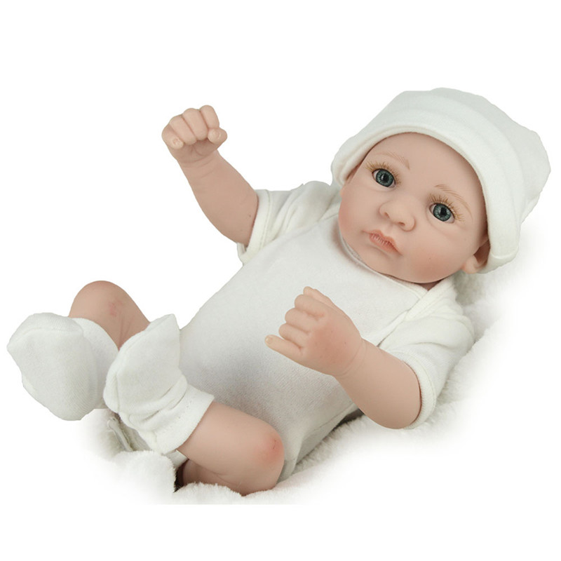 second hand silicone baby dolls for sale