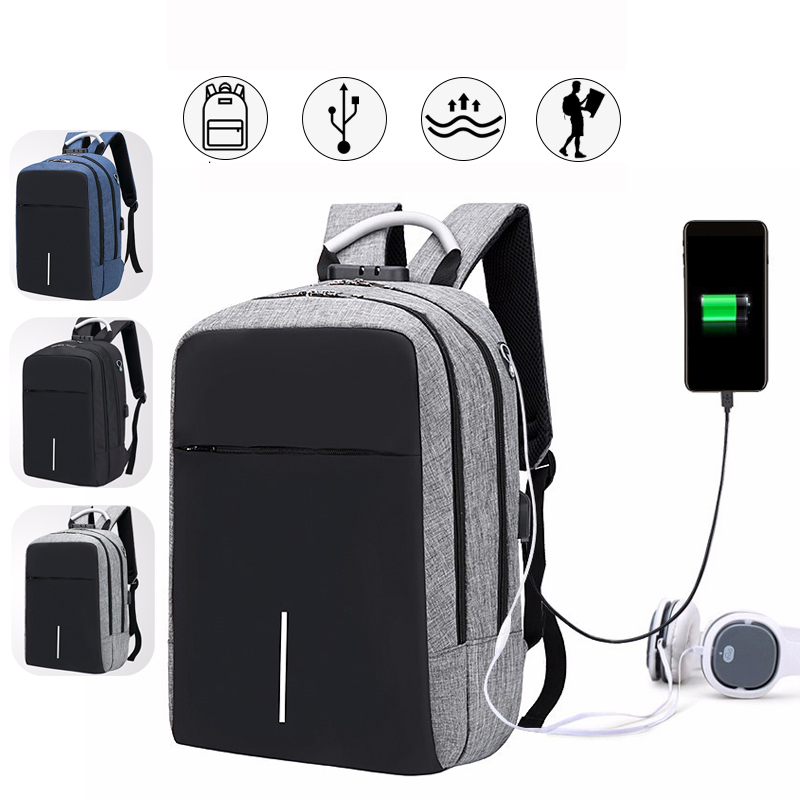 Certified Cruiser Travel laptop backpacks