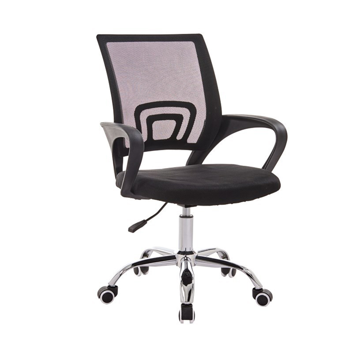 Halter executive ergonomic top mesh office chair