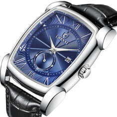 Orologio&nbsp;da&nbsp;uomo&nbsp;CHENXI&nbsp;8209&nbsp;con data Display, calendario, stile business