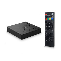 HK1 Mini RK3229 2GB RAM 16GB ROM Android 4K H.265 TV Box