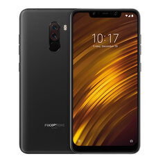 Xiaomi Pocophone F1にMIUI 10.3.5のアップデートが配信開始