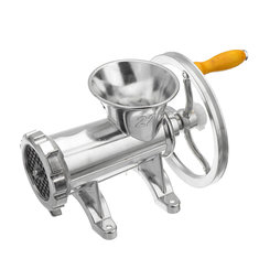 Vleesmolen Vleesmolen Vleesmolen Chopper Handmatige Sausage Filler Saus Maker Machine