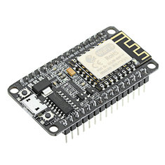Geekcreit® NodeMcu Lua ESP8266 Placa de Desenvolvimento ESP-12E WIFI