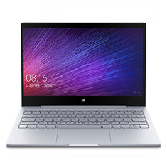 Xiaomi Notebook Air 13 Win10 13,3 Polegadas Intel Core i5-7200U Dual Core 8G/256GB Impressão Digital Laptop