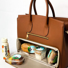 Borsa a tracolla multifunzione per donna Borsa