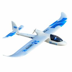 Sky Surfer X8 1480mm Spannweite EPO FPV Flugzeug Segelflugzeug RC Flugzeug PNP