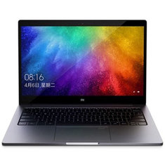 Xiaomi Air 13.3インチi7-8550U NVIDIA GeForce MX150 2GB 8GB DDR4 256GB指紋認識ラップトップ