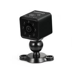 Quelima SQ13 Mini HD 1080P Caméra DVR DV de voiture