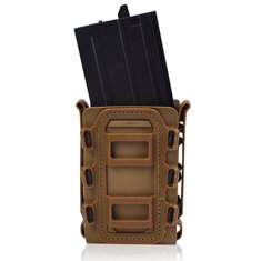 Al aire libre Caso Tactical Holster Funda para movil Correa de la cintura Bolsa