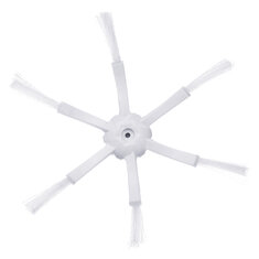 Nuova generazione a 6 bracci laterali Pennello per robot aspirapolvere Xiaomi Roborock Xiaowa  