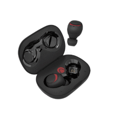 BlitzWolf® AIRAUX AA-UM1 Mini True Wireless bluetooth 5.0 Auricolare Hi-Fi Cuffie stereo con custodia di ricarica