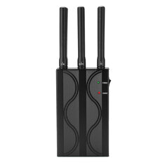 iMars N6 2G 3G 4G GPS WIFI Maniglia Anti Tracker con vari Hertz per ogni paese