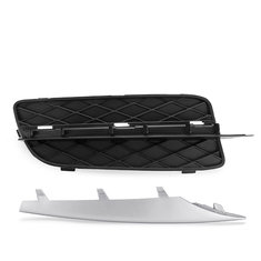 BMW X3 E83 Anteriore Parafango Passaruota in plastica Trim TAPPI CLIP