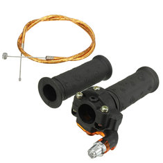 Mini Tasca P it Bike Sporco Serbatoio Del Gas Combustibile Con Protezione Per 43cc 47cc 49cc
