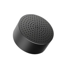 Originele Xiaomi Aluminiumlegering Draagbare Mini Bluetooth Speaker Voor Mobiele Tablet