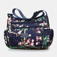 Tracolla&nbsp;per&nbsp;donna&nbsp;Borsa&nbsp;a&nbsp;tracolla casual impermeabile Borsa