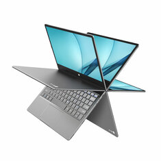 BMAX Y11 Laptop 360 graden 11,6 inch Intel Gemini Lake N4100 Intel UHD Graphics 600 8 GB LPDDR4 RAM 256 GB SSD ROM Notebook 