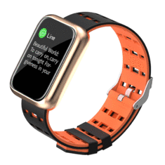 lemmfo lem x 2.03 inch 8.0 mp camera 4g watch phone android 7.1 wifi fitness tracker smart watch
