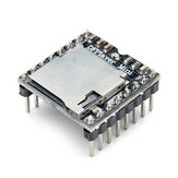 DFpla<x>yer Mini Modulo Lettore MP3 per Arduino