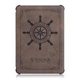 Coque tablette pour Kindle 2019 Youth - Gouvernail