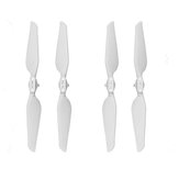 FIMI X8 SE Quadricóptero RC Peças de Reposição 4 PCS Hélices Dobráveis de Liberação Rápida