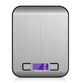 Original
22 LB / 10000g Cocina electrónica Escala Alimento digital Escala Pesaje de acero inoxidable Escala LCD Medición de alta precisión herramientas