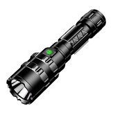 XANES 1102 L2 5Modes 1600 Lumens USB Rechargeable Camping Chasse LED Lampe de poche 18650