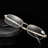 Funcional de doble uso Gafas