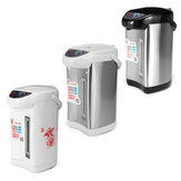 Audio-techinica 750W 5.8L Stainless Steel Electric Kettle Electric Boiler Kettle Microcomputer Control Household Heater