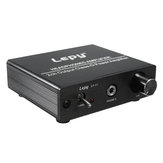 LEPY LP-A1 Hi-Fi Стерео аудио наушники Усилитель 2-канальный выход Класс D Power Amp