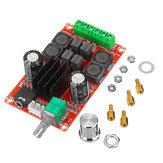 HIFI 2.0 TPA3116D2 2 x 50W Amplificatore audio digitale a due canali Amplificatore audio digitale