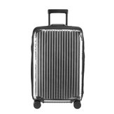 20-28 дюймов На открытом воздухе Travel Багаж Крышка Чемодан Пыль Водонепроницаемы Тележка для протекторов Чехол Сумка 