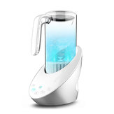 OLANSI Máquina de agua rica en hidratación Generador de ionizador Fabricante de energía alcalina Hidratación Bebida 