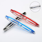 Leitura dobrável de 360 graus rotativa Óculos