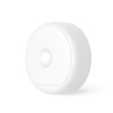 Xiaomi Yeelight LED Infrarouge Capteur de Mouvement du Corps Lampe Lumière de Nuit Smart USB Rechargeable Magnétique