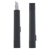 XIAOMI YOUPIN NS061ポータブルクリエイティブユーティリティカッターNUSIGN自動ロックカッターアートワーク保護ツール付き切削工具