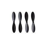 Eachine E61 E61HW RC Drone Quadkoptera Części zamienne Propeller Blades Set 4Pcs