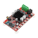 50 W + 50 W TDA7492 CSR8635 Draadloze bluetooth 4.0 Audio-ontvanger Versterker Board NE5532 Preamp
