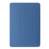 Étui transparent pour tablette de couverture arrière pour Teclast M89