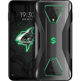 Original
Xiaomi Black Shark 3 Pro CN Versión 64MP Cámaras triples 7.1 pulgadas 12GB 512GB 65W Carga rápida Snapdragon 865 5G Smartphone