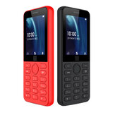 QIN QF9 4G Sieć Wifi 1820mAH BT 4.2 Zdalne sterowanie na podczerwień Podwójna karta SIM Funkcja telefonu od Xiaomi youpin