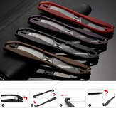 Novo 360 Rotação de Leitura Óculos