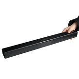 20W Wireless bluetooth Speaker Subwoofer Bass Soundbar Headset With 2000mAh Support TF Card AUX Remote Control 