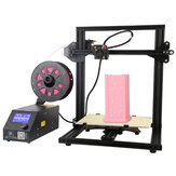 Creality&nbsp;3D®&nbsp;CR-10&nbsp;Mini&nbsp;DIY&nbsp;3D Yazıcı Kit Destek Devam Baskı 300 * 220 * 300mm Büyük Baskı Boyutu 1.75mm 0.4mm Nozul