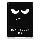Coque tablette pour Kindle 2019 Youth - Big Eyes