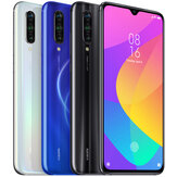 Xiaomi Mi9 Mi 9 Lite Global Version 6.39 inch 48MP Triple achteruitrijcamera NFC 6GB 128GB 4030mAh Snapdragon 710 Octa core 4G Smartphone
