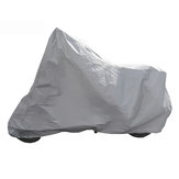 Original
Cubierta protectora a prueba de polvo Impermeable a prueba de sol para bicicleta de calle Moto al aire libre interior