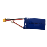Original
JJRC M02 Repuesto de avión RC 11.1V 1000mAh 20C Batería