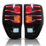 Original
Auto Coche LED luces traseras de freno de luz trasera para Ford Ranger Wildtrak 2012-2018